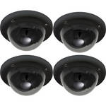 American Dynamics ADCBH2506TN4 Discover Mini Dome (4-PK)