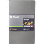 Fujifilm M321SP 90-Minute Betacam SP (Large)
