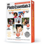 onOne Software Photo Essentials 3 Software Plug-in for Adobe Photoshop Elements