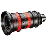 Angenieux Optimo DP Rouge 30-80mm Zoom Lens with PL Mount