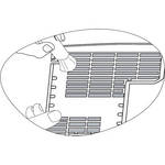 BenQ Dust Filter
