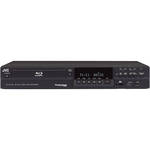JVC SR-HD1250US - Gravador de Disco Blu-ray e HDD