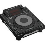 Pioneer CDJ-900 Professional Multi-Media and CD Player with Rekordbox Software
