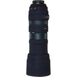 LensCoat Lens Cover For the Sigma 150-500mm f/5.6-6.3 DG OS HSM APO Lens (Black)