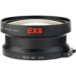 16x9 Inc. 169-HDWC75X72HV - Conversor Grande Angular 0.75x