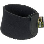 LensCoat XX-Small  Hoodie Lens Hood Cover for 2.25 to 2.75" Diameter (Black)