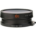 16x9 Inc. 169-HDWC8X-HVX EXII 0.8x Wide Angle Converter