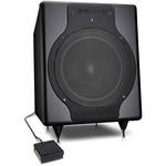 M-Audio SBX10 240W 10" Active Subwoofer