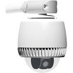 American Dynamics RASELPC-1 SpeedDome Optima LT Indoor Pedant Mount Dome (Clear Bubble)