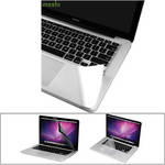 Moshi Protection Kit for Unibody MacBook Pro 15"