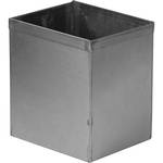 Arkay 45-4 Stainless Steel Cut Film Developing Tank for 24 - 4x5" Sheets