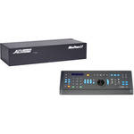 American Dynamics MegaPower LT Matrix Switcher/Controller System - 32x8 (CC 200)