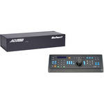American Dynamics MegaPower LT Matrix Switcher/Controller System - 32x8 (CC 300)