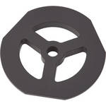 Naturescapes Safety Plate for Gitzo Tripods