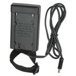 Lowel Canon Battery Sled for Blender