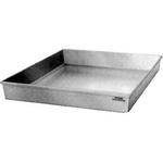 Arkay 2024-3 Stainless Steel Developing Tray