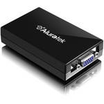 Aluratek USB Hi-Res 1680 x 1050 Adapter