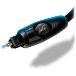 Bell'O DF7204 - Cabo de Fibra �tica Digital de Alto Desempenho de 13,1 p�s (4m)