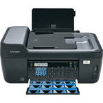 Lexmark PRO205 Prospect All-In-One Wireless Inkjet Printer