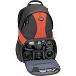 Tamrac 3370 Aero 70 Photo Backpack (Rust)