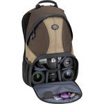 Tamrac 3370 Aero 70 Photo Backpack (Brown and Tan)