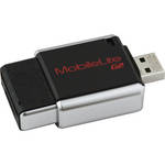 Kingston Leitor de Cart�o de Mem�ria MobileLiteG2