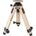 Berlebach 2-Section Mini Tripod With Leveling Ball