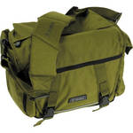 Tenba Messenger Camera Bag (Olive Green)