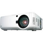 NEC NP4100 Professional Integration Projector With NP09ZL Lens