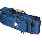 Porta Brace LP-2 Light Pack Case, Medium (Signature Blue)