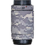 LensCoat Lens Cover for the EF 75-300mm f/4.0-5.6 III AF Lens (Digital Army Camo)