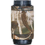 LensCoat Lens Cover for the EF 75-300mm f/4.0-5.6 III AF Lens (Realtree Max4 HD)
