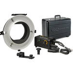 Kino Flo Kamio 6 Basic On-Camera, 2-Stage Kit (12-24VDC)