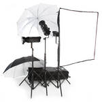 Bowens Gemini 500 Pro 3-Light Kit