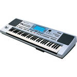 Korg Pa50 - Professional 61-Key Arranger Keyboard