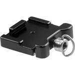 Custom Brackets QRM Quick Release Reciever for Manfrotto RC2 Series (by Bogen) Tripods