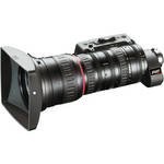 Angenieux T40x11-BESSD-HR 2/3" Super-Telephoto Pro Video Zoom Lens