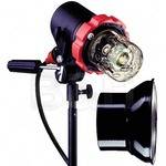 Speedotron 206VF CC Flash Head With 7" Reflector (220V)