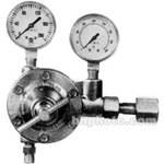 Arkay PR-17 Nitrogen Pressure Regulator With Coupling