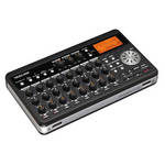 Tascam DP-008 - Gravador Port�til Portastudio de 8 Faixas