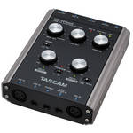 Tascam US-144MKII - Interface de �udio de Computador USB 2.0