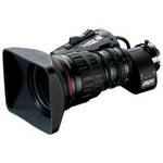 Angenieux 19X7.3 BESMD HD All Purpose Zoom ENG Lens