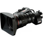 Angenieux T19x7.3-BSSDE-HD-e High Definition 2/3" Professional Video Zoom Lens