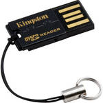 Kingston Leitor microSD USB