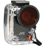Ikelite 5650.01 Underwater Video Housing for JVC Picsio GC-FM1 Camcorder