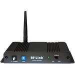 RF-Link AVS-5808-RX  Receptor de �udio/V�deo de 8 Canais Sem Fio para �reas Internas