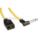 Speedotron Female Household to Phono, 20'