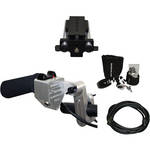 VariZoom VZ-JZF-PG-EX-R - Kit de Controle de Foco/Zoom