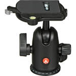 Manfrotto 498RC4 Midi Ball Head with 410PL QR Plate