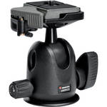 Manfrotto 496RC2 - Cabe�a de Esfera Compacta com Prato QR 200PL-14